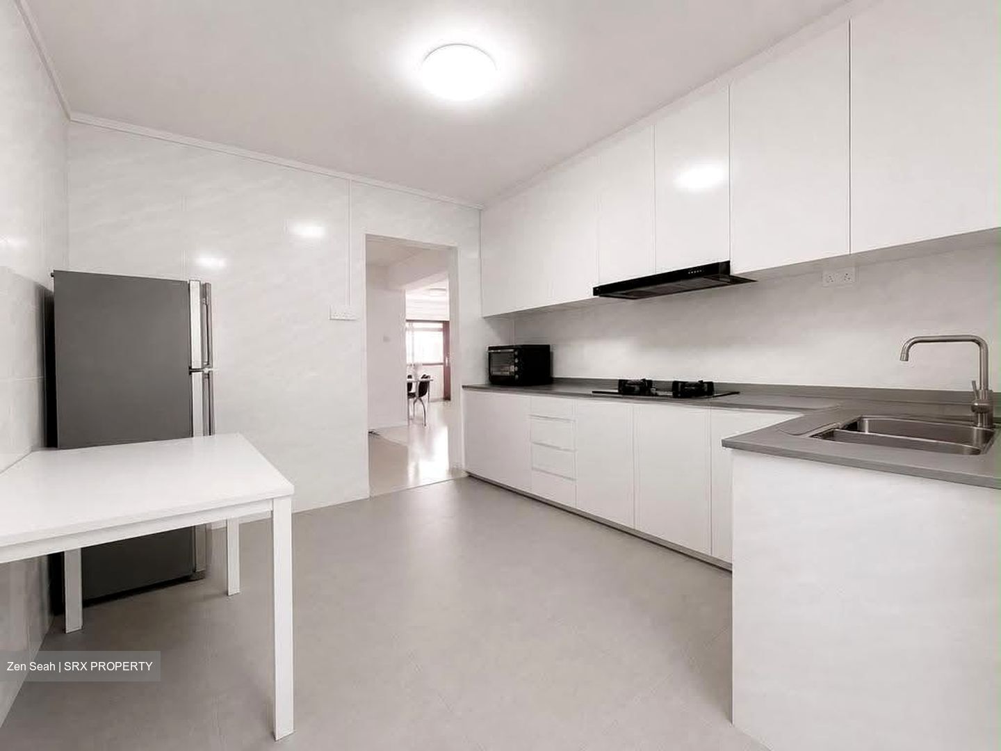 Blk 516 Choa Chu Kang Street 51 (Choa Chu Kang), HDB 5 Rooms #622669141
